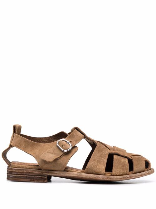Lexikon 536 sandals - Neutrals