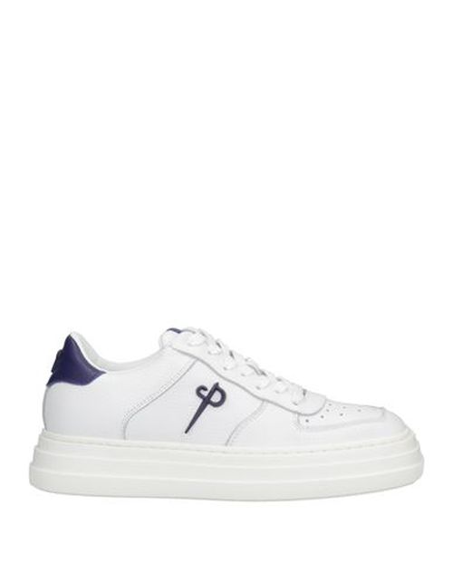 Woman Sneakers White