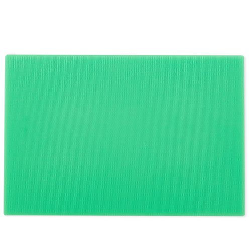 Slice Chopping Board - Medium in Green