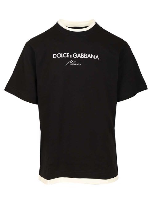 T-Shirt Black
