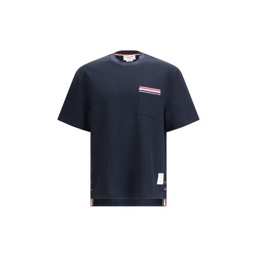 T-Shirt — Navy