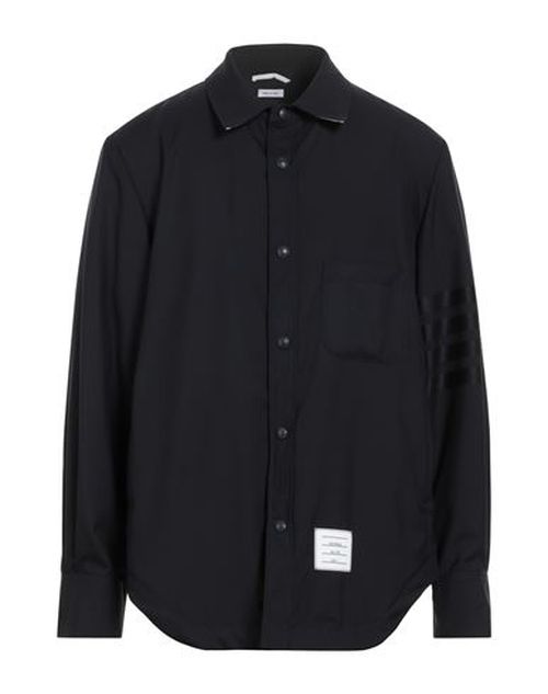 Man Shirt Navy blue