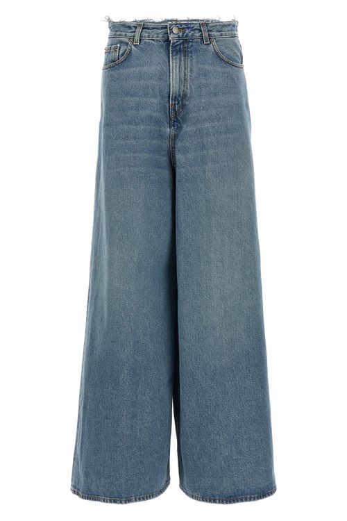 'Big Bethany' Jeans