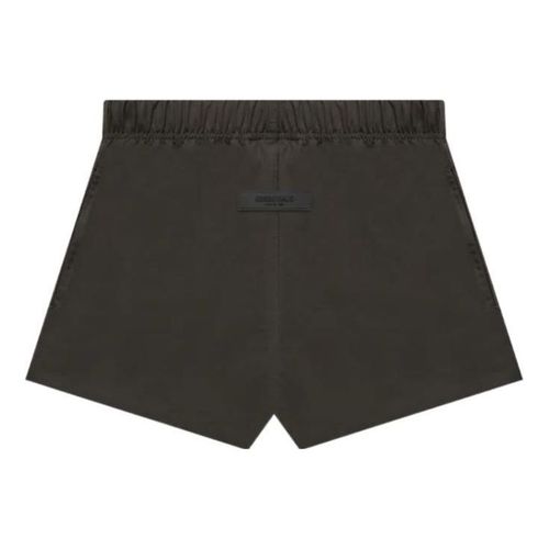 FW22 Dock Short 'Off Black'