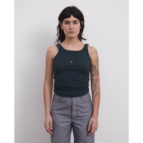Heart Tank