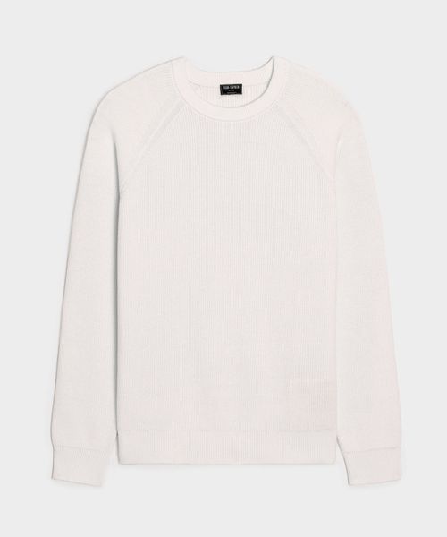 Beechwood Crewneck Sweater