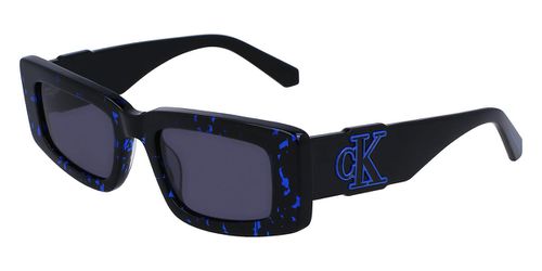 Calvin Klein Jeans CKJ23609S 233 Men's Sunglasses Tortoiseshell Size 52