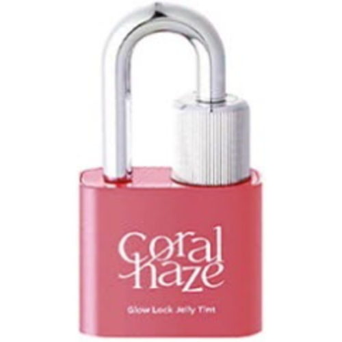 Coralhaze - Glow Lock Jelly Tint - 4g - #103 tarte