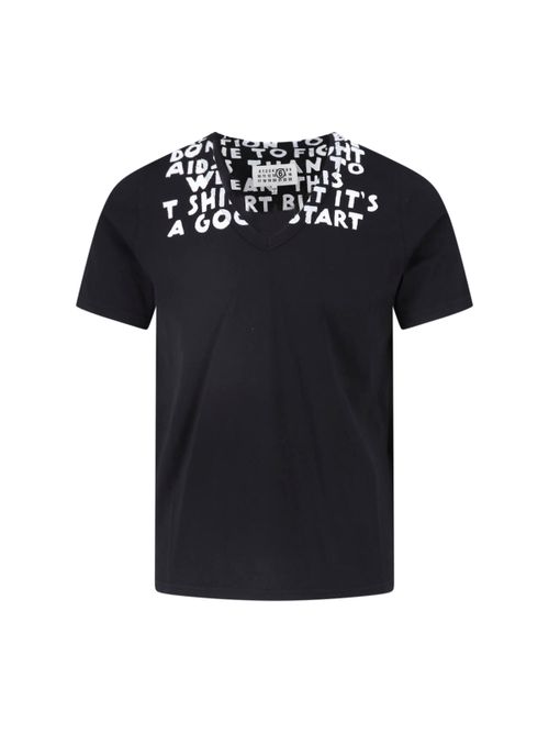 Men's 100% Cotton T-Shirt