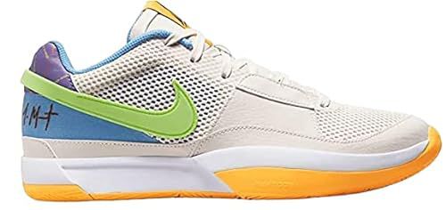 Nike Ja 1 Basketball Shoes