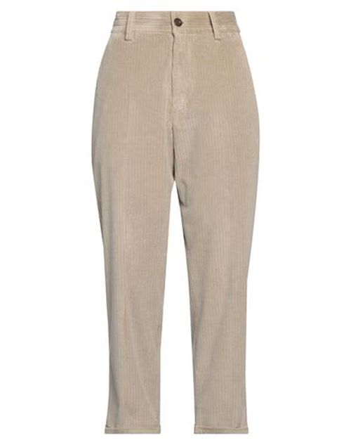 Woman Pants Sand