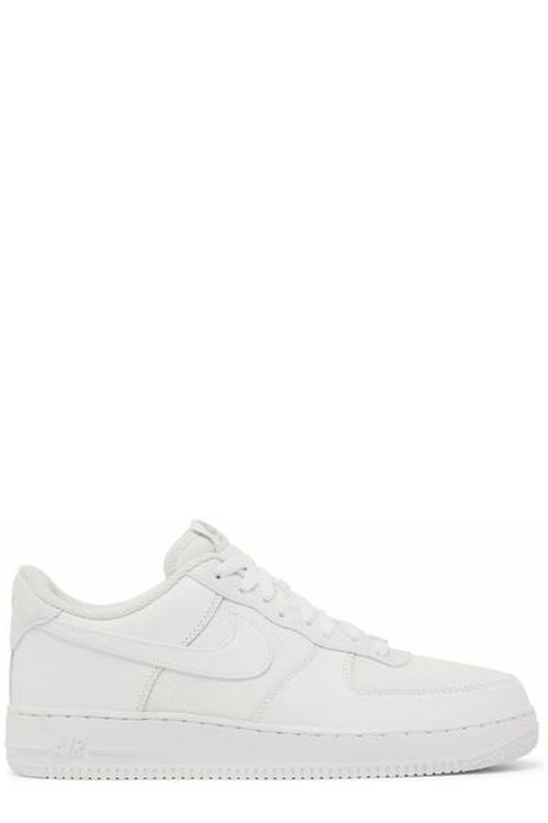 Nike Air Force 1 Low Lace-Up Sneakers