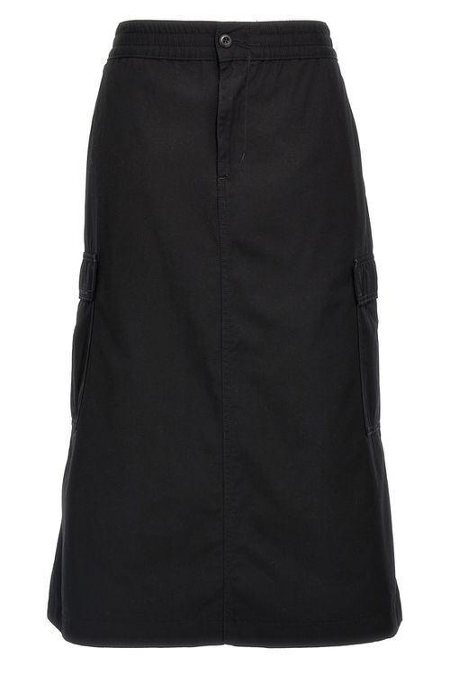 'Cargo' Skirt