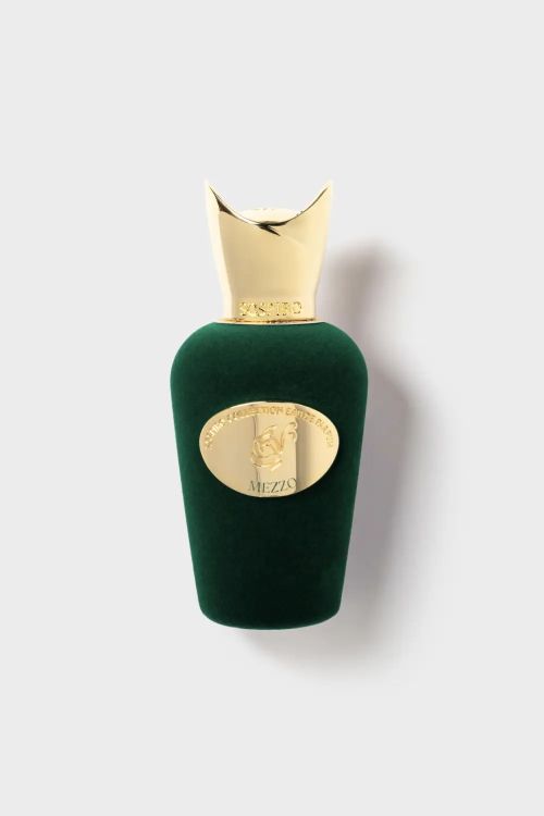 Unisex Mezzo EDP Spray 3.4 oz Fragrances 3700583503314