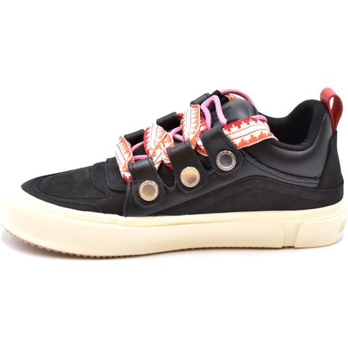 Scarpe da ginnastica Marcelo Burlon Nere