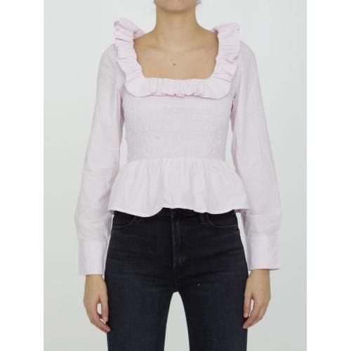 Shirt Woman color Black