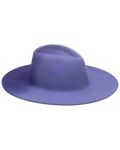 Harlowe Wool Fashion Hat