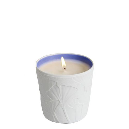 Le Jardin Retrouve Sandalwood Sacre 190 g Candle