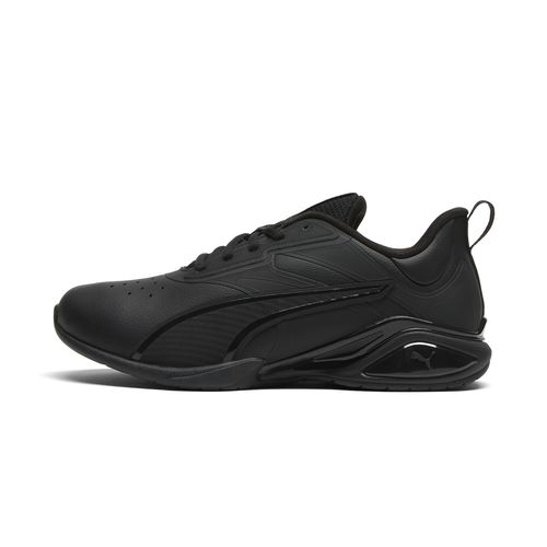 PUMA Neutron Men's Shoes in Black