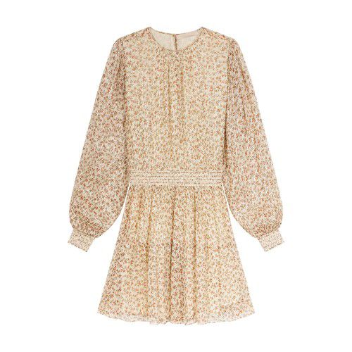 Svetlana dress