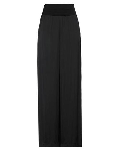 Woman Pants Black