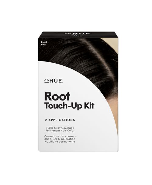 Root Touch-Up Kit - Black