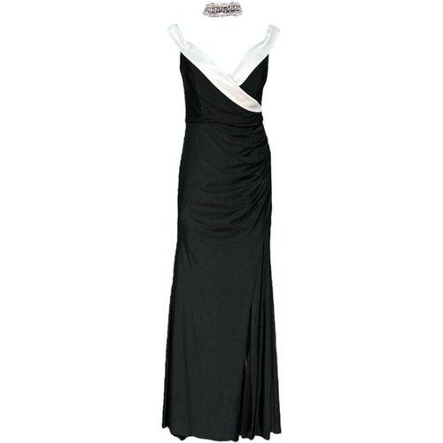Women's Dress Impero AJ
