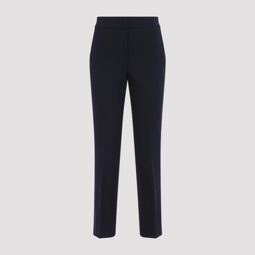 Women's Regular Straight-Leg Stretch Pants