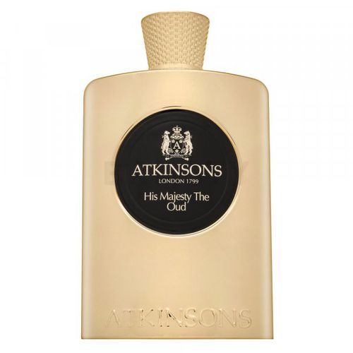 Atkinsons His Majesty The Oud Men 100 ml — Eau de Parfu