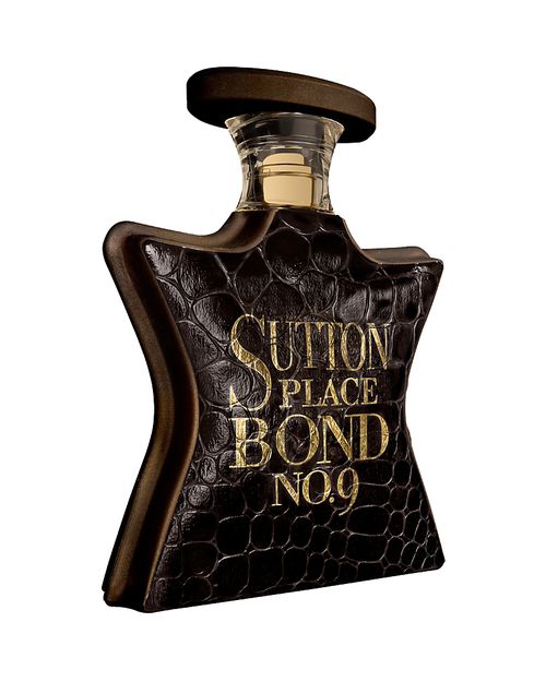 Sutton Place Eau de Parfum