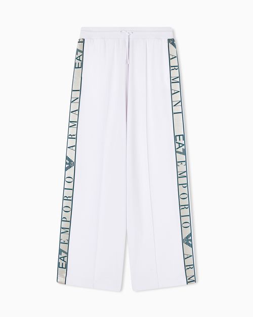 Dynamic Athlete trousers in Natural VENTUS7 technical fabric