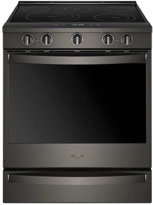 Whirlpool 30" Electric Range WEE750H0HV