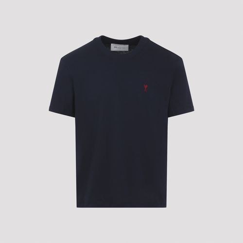 Classic Organic Cotton T-Shirt for Men