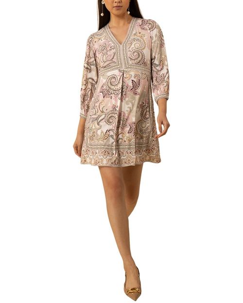 Remy Mini Dress