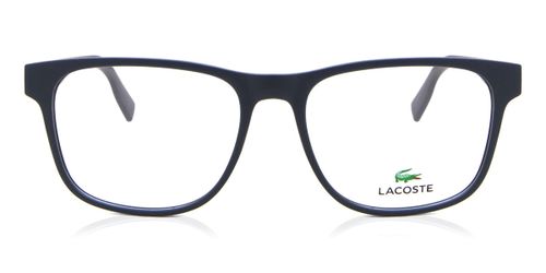 Lacoste L2898 Men's Glasses, Black