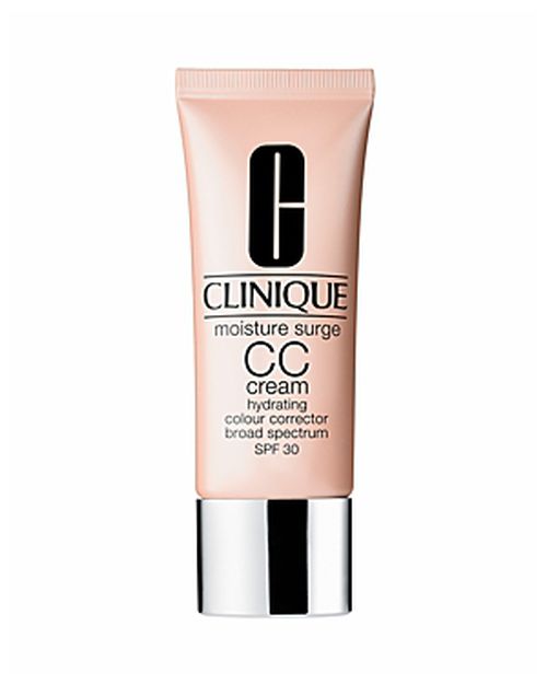 Moisture Surge Cc Cream Hydrating Color Corrector Spf 30