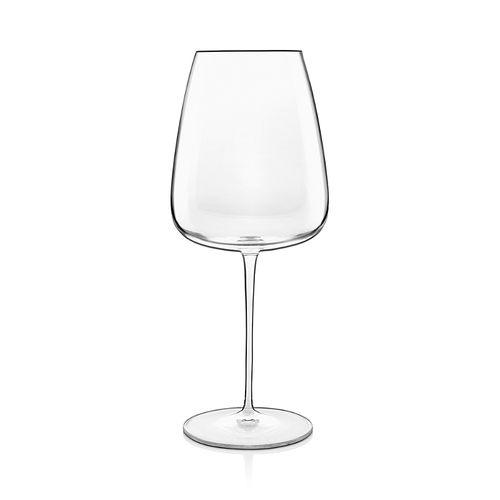 Talismano Bordeaux Glasses, Set of 4
