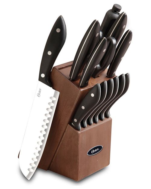 Huxford 14pc Stainless Steel Cutlery Set