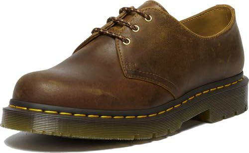 Dr. Martens Unisex 1461 Slip Resistant Oxford Shoes