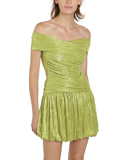 Lilium Dress