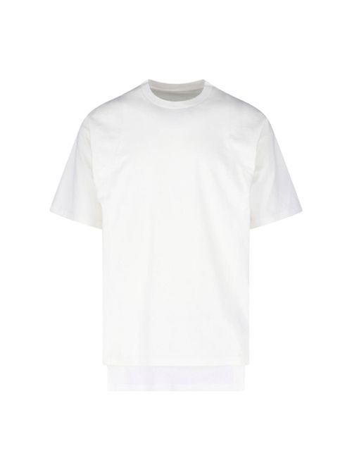 Men's Cotton T-Shirt