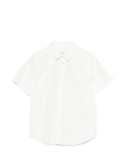 Popeline Shirt