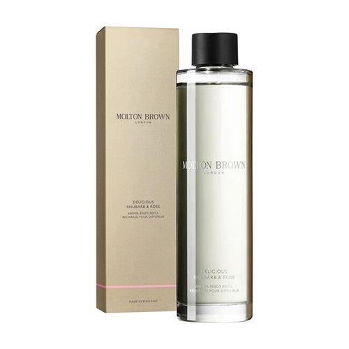 Molton Brown Refill For The Delicious Rhubarb & Rose Aroma Diffuser
