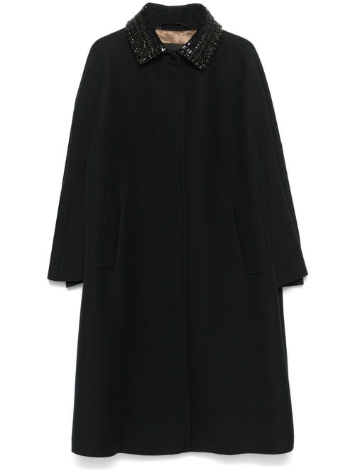 Faraday coat - Black