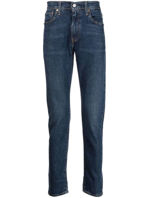 512™ tapered slim-cut jeans - Blue