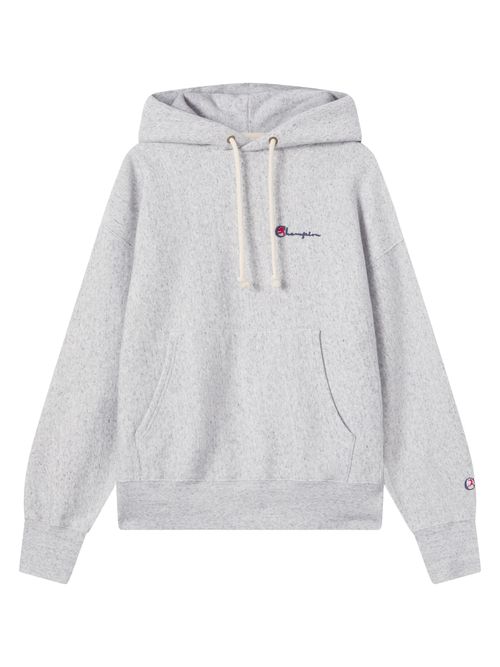 Cotton Sweatshirt
