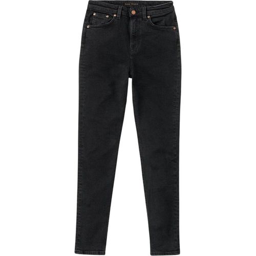 Women's jeans Nudie Jeans Hightop Tilde