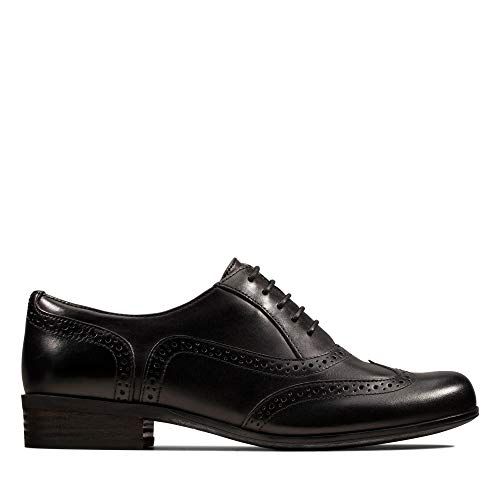 Clarks Women's Lace-Up Derbys