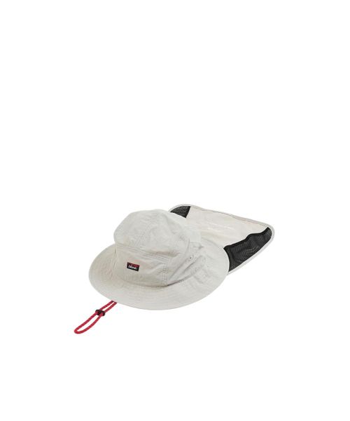 Turbulent sun hat