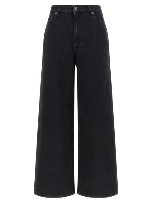 Melody Jeans — Black
